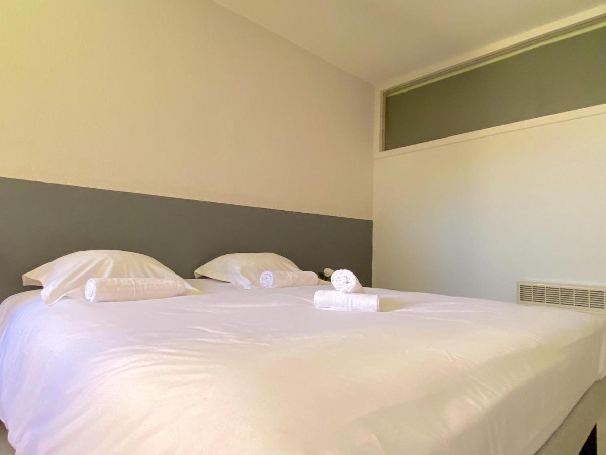 Grand T3 Avec Jardin Proche De La Mer Apartment Ajaccio  Bagian luar foto